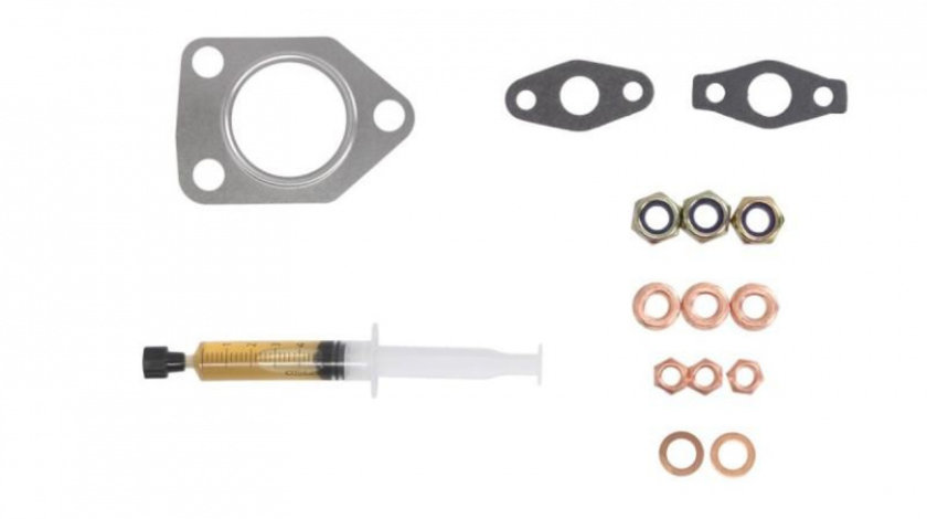 Kit montare turbo Kia SORENTO I (JC) 2002-2016 #2 53039880122