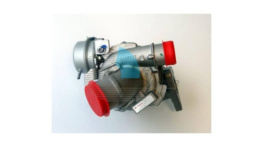 Kit montare turbo MINI MINI (R50, R53) 2001-2006 #2 11657799433