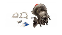 Kit montare turbo Nissan PRIMASTAR caroserie (X83)...