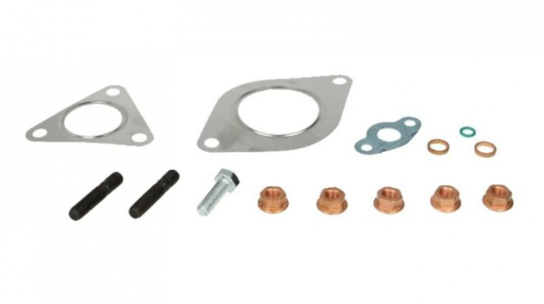 Kit montare turbo Renault LAGUNA I (B56_, 556_) 1993-2001 #2 041010201