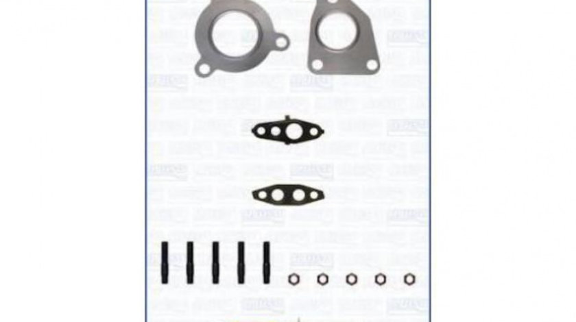 Kit montare turbo Renault LAGUNA III (BT0/1) 2007-2016 #2 7650160001