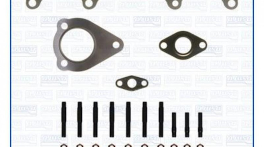 Kit montare turbo Seat SEAT ALHAMBRA (7V8, 7V9) 1996-2010 #2 041002301