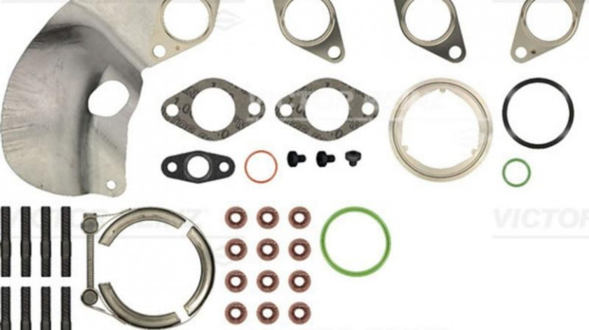 Kit montare turbo Skoda SKODA OCTAVIA Combi (1Z5) 2004-2013 #2 041017201