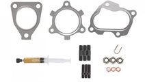 Kit montare turbo Toyota HILUX II pick-up (RN6_, R...