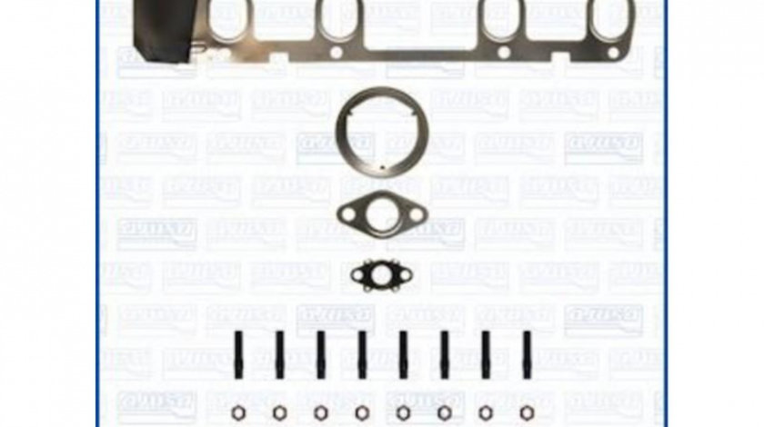 Kit montare turbo Volkswagen VW TOURAN (1T1, 1T2) 2003-2010 #2 54399880067