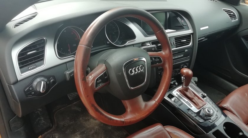 Kit mutare / conversie volan Audi A5 2.7 TDI 2009