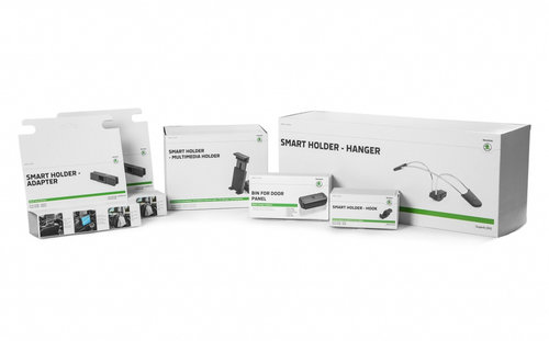 Kit Pachet Confort Oe Skoda Superb 3 3V 2015→ 000061122D