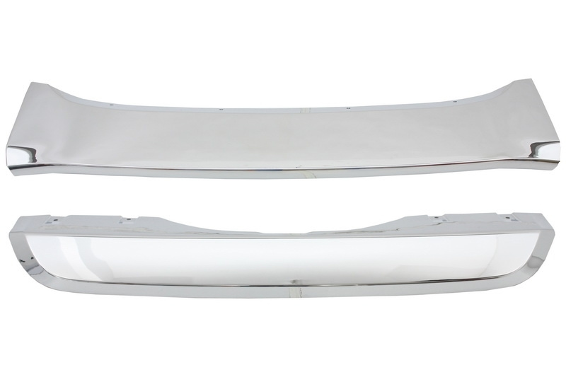 Kit Pachet Prelungiri Off-Road Compatibil Cu Bmw X5 F15 2013-2018 SPBMF15