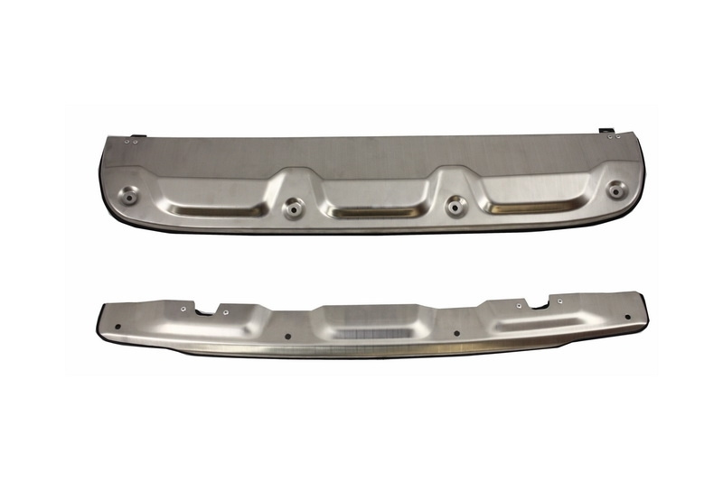 Kit Pachet Prelungiri Off-Road Compatibil Cu Honda CR-V (RM) 2012-2015 SPHOCRV12