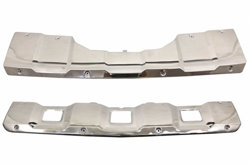 Kit Pachet Prelungiri Off-Road Compatibil Cu Mercedes-Benz GL-Class X164 2006-2009 SPMBX164