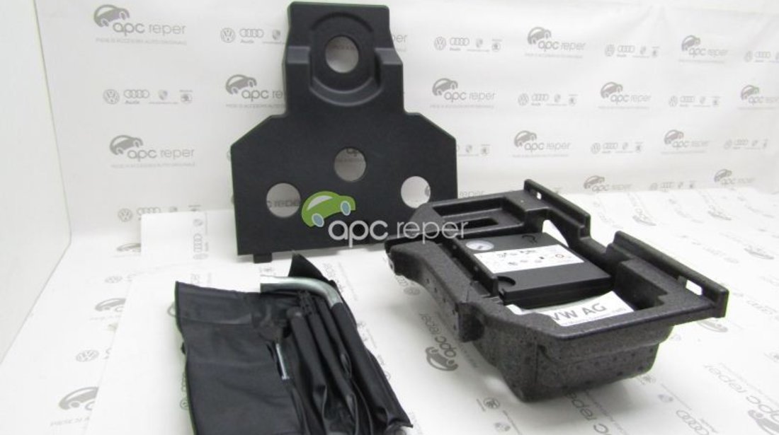 Kit pana Audi A4 8W B9