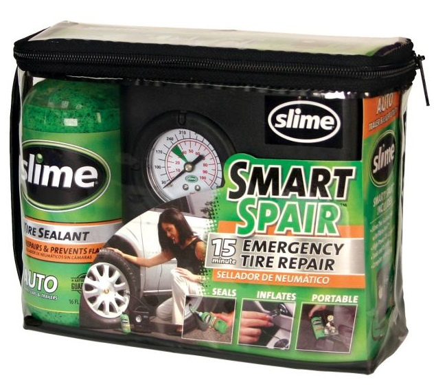 Kit Pana + Compresor Slime 473ML AMT75-007