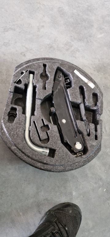 Kit Pana Vw Seat Audi Skoda
