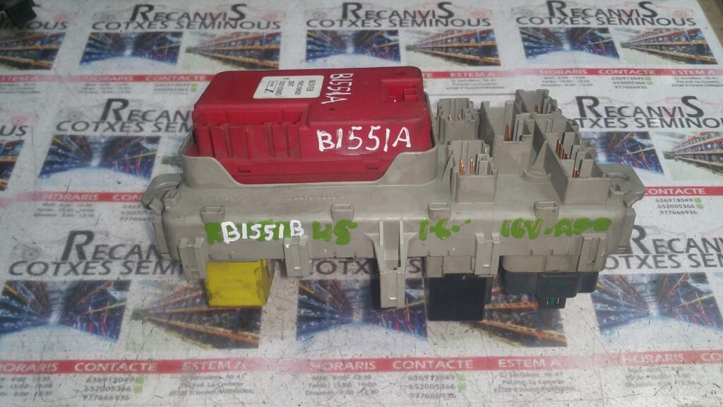 KIT Panou sigurante ROVER 45 YWC104500 / YEQ103660 / KITYWC104500 / YEQ103660 / KIT