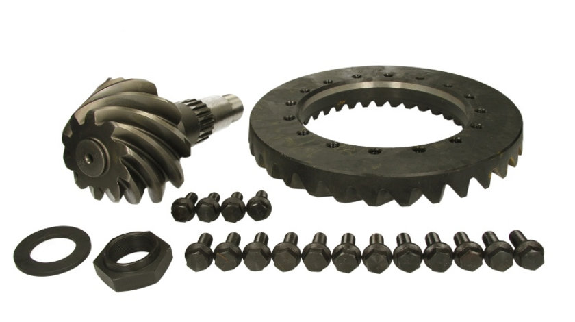 Kit Pinion Atac si Coroana Cutie Viteze Volvo 20508364