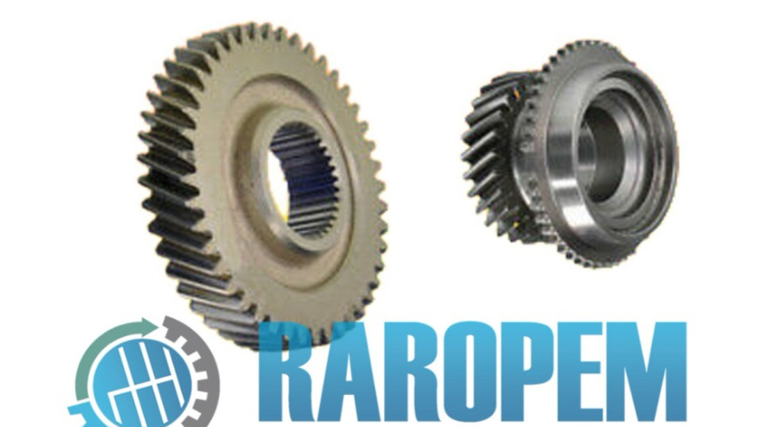 Kit Pinion Treapta a6 -a Opel M32 55183245 / 55182045