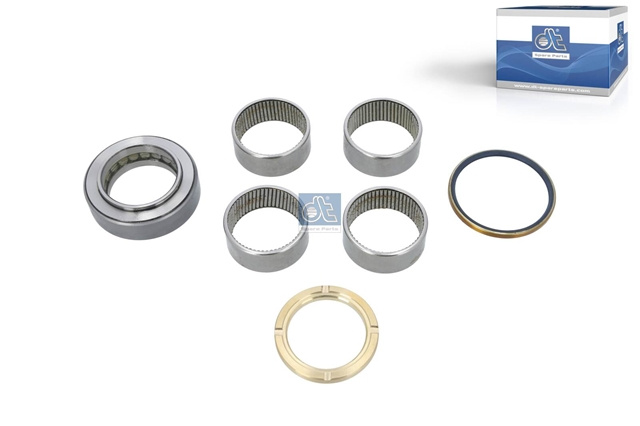 Kit Pivot Diesel Techinc Dt Mercedes-Benz 4.91932