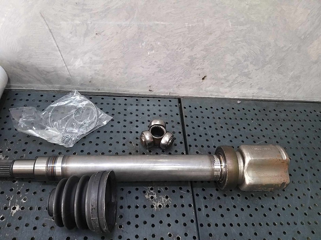 Kit planetara intermediara ford focus 1 1349158 x54c3b418ba