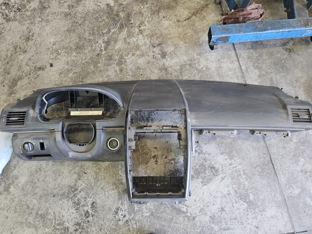 Kit plansa bord + airbag Mercedes A-Class W176 2007