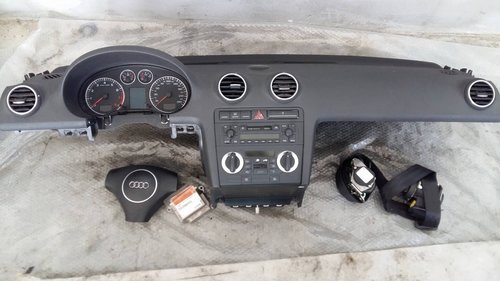 Kit plansa bord audi a3 8p 2003-2012