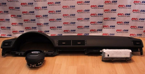 Kit plansa bord Audi A4 2004-2008 8EC, B7