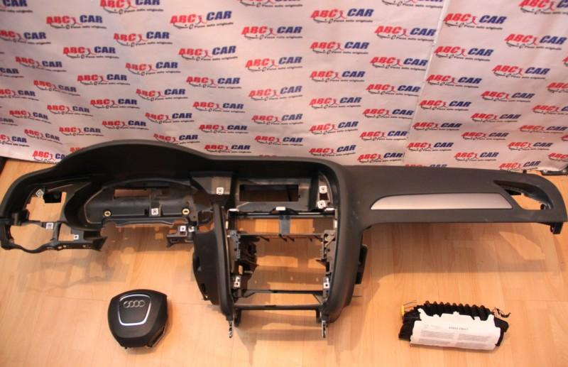 Kit plansa bord Audi A4 2007-2011 8K2, B8