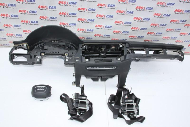 Kit plansa bord Audi A4 2015-2019 8W2, B9