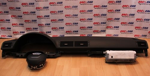 Kit plansa bord Audi A4 B7 8E model 2005 - 2008