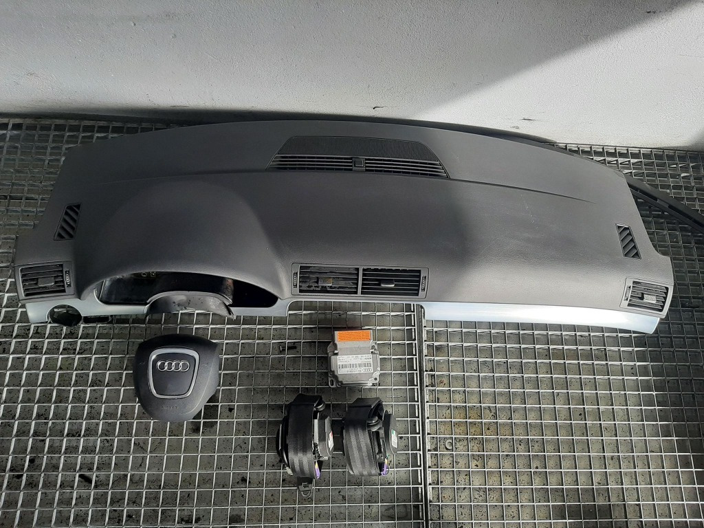 Kit plansa bord audi a4 b7