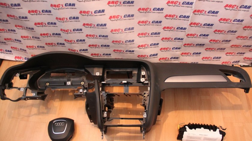 Kit plansa bord Audi A4 B8 8K model 2008 - 2015