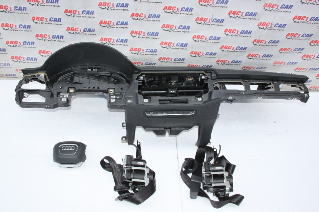 Kit plansa bord Audi A4 B9 8W 2015-prezent