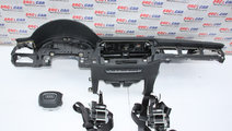 Kit plansa bord Audi A4 B9 8W 2015-prezent