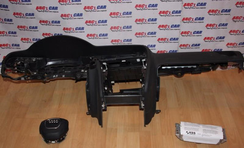 Kit plansa bord Audi A5 2007-2011 8T3