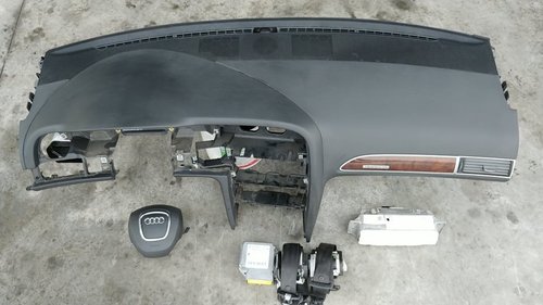 Kit plansa bord audi a6 4f c6 2004-2011