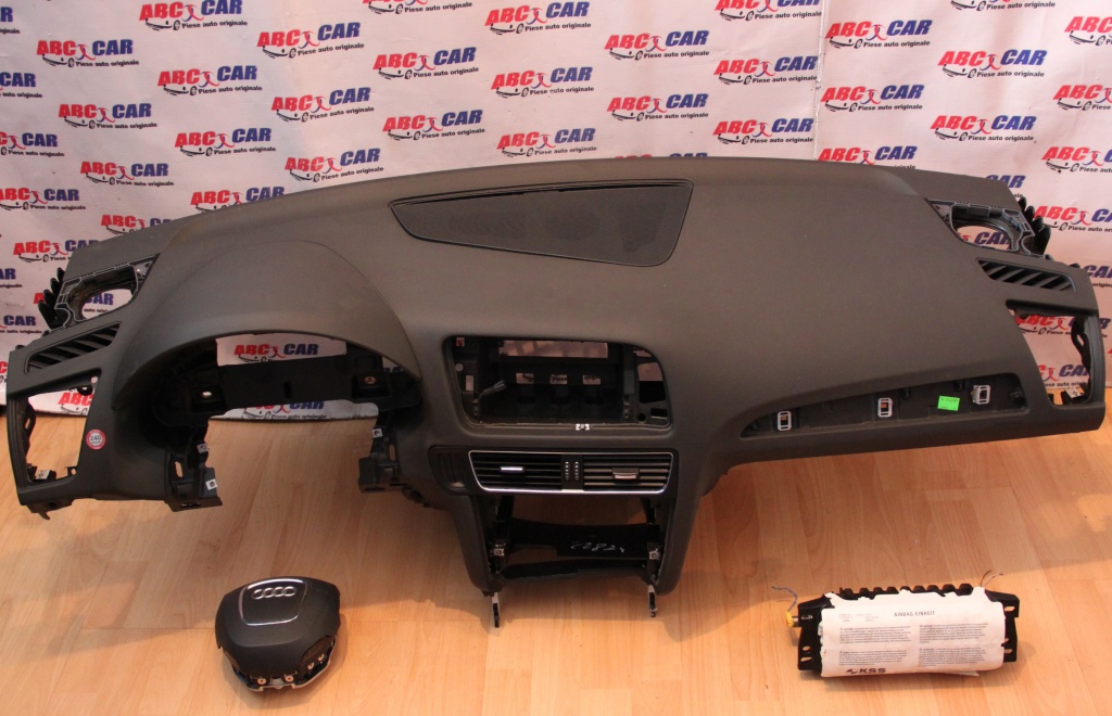 Kit plansa bord Audi Q5 8R model 2012