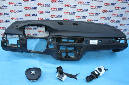 Kit plansa bord BMW Seria 3 2005-2012 E90