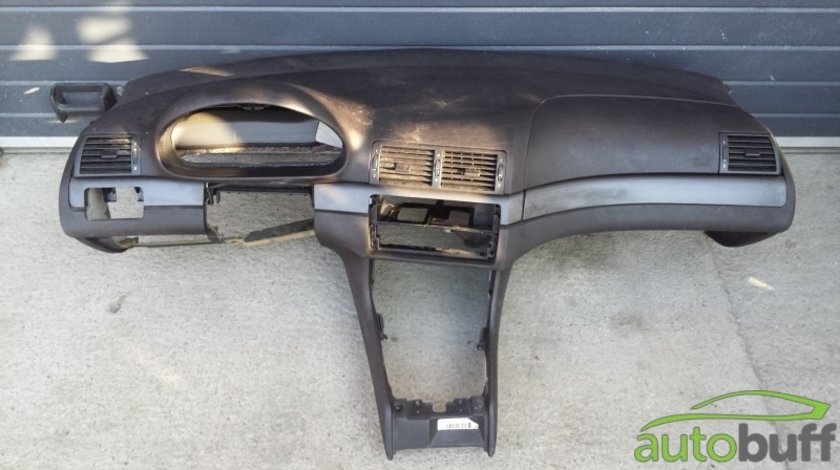 Kit Plansa Bord BMW Seria 3 (E46; 19972006) 2.0 D FACELIFT