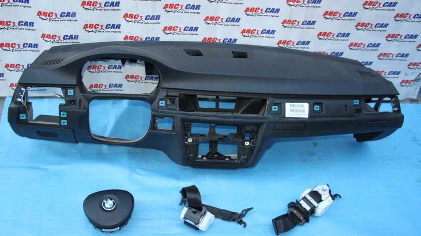 Kit plansa bord BMW Seria 3 E90 / E91 model 2007