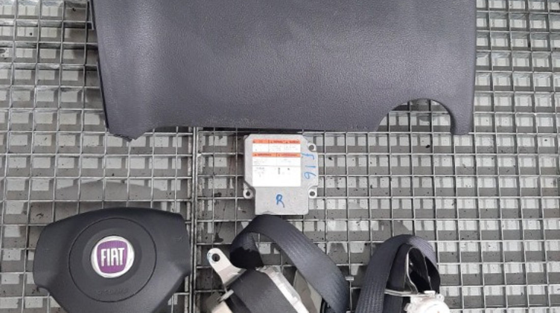 Kit plansa bord capac cu airbag fiat sedici 38910-79j12-000