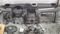 Kit plansa bord citroen c3 picasso sh dupa 2009