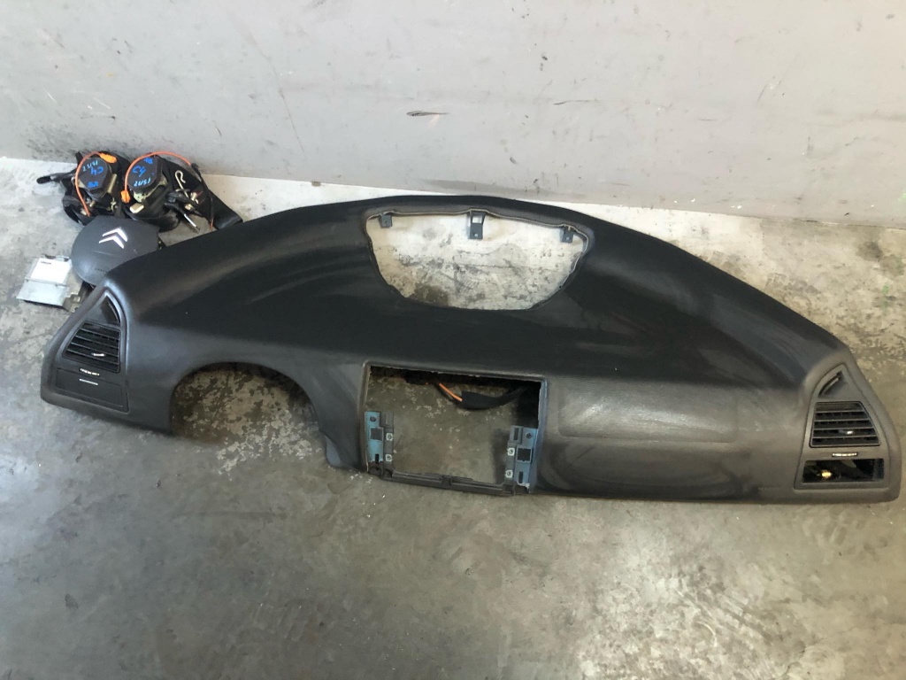 Kit plansa bord citroen c4 ⭐⭐⭐⭐⭐