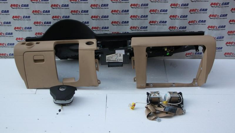 Kit plansa bord (crem)  Volkswagen Passat B6 3C 2005-2010
