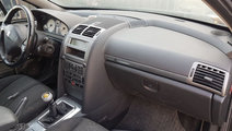 Kit Plansa Bord cu Airbag Airbag - uri Peugeot 407...