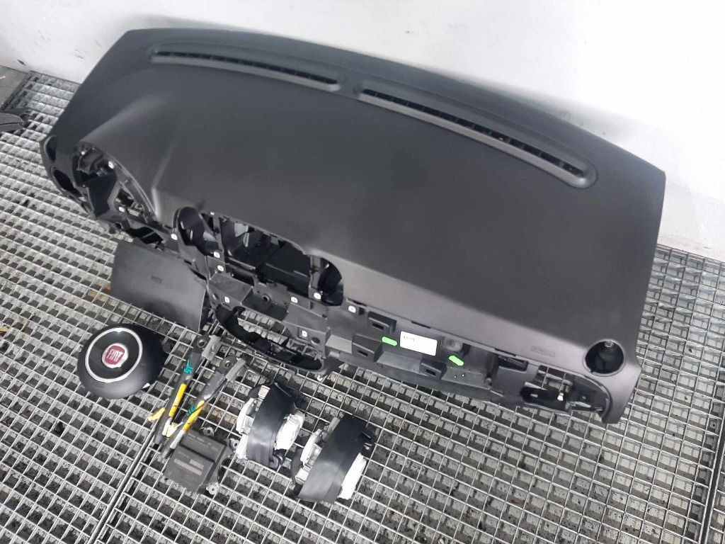 Kit plansa bord fiat 500 2018