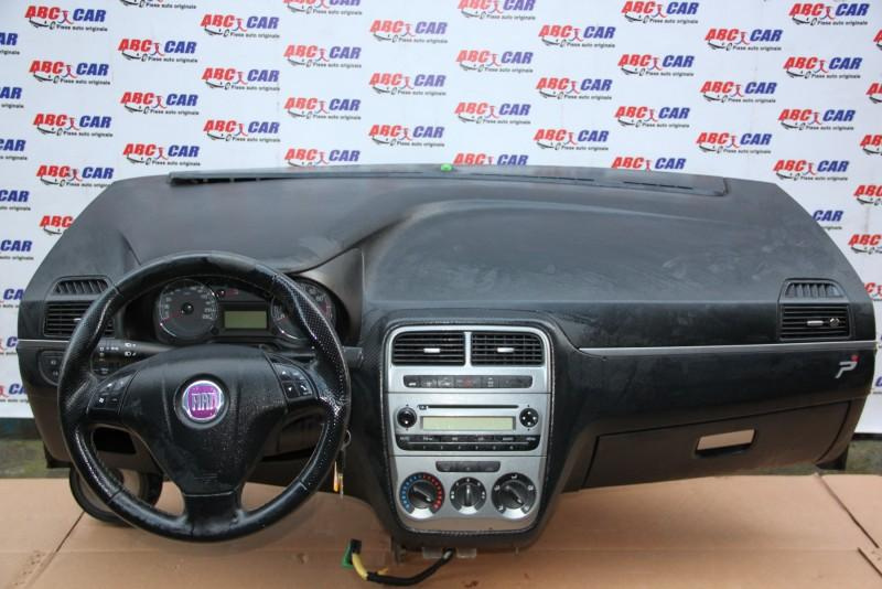Kit plansa bord Fiat Grande Punto 2005->