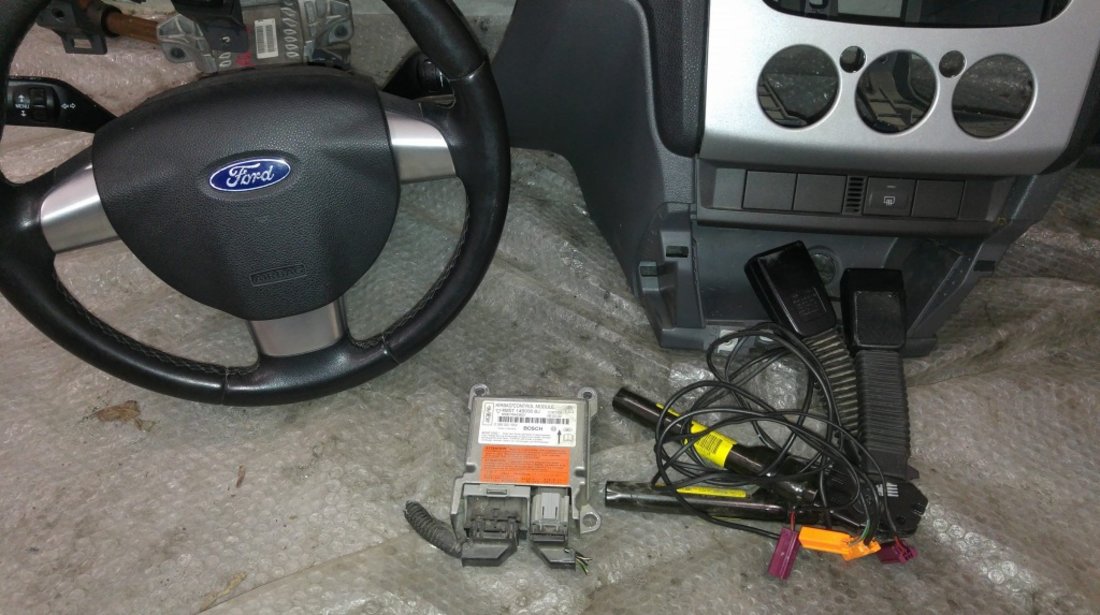 Kit plansa bord ford focus 2 2004-2012