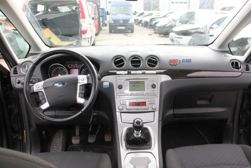Kit plansa bord Ford Galaxy 2006-> MK3