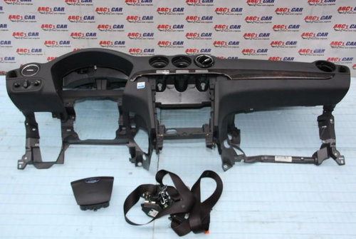 Kit plansa bord Ford Galaxy 2006-> MK3