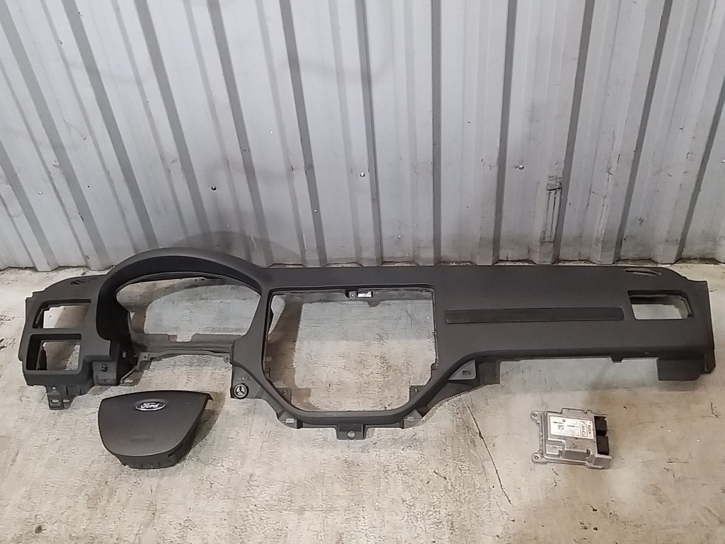 Kit plansa bord ford kuga 1 9v4t14b321aa 8v41r042b85aew 6m51r042b84ad