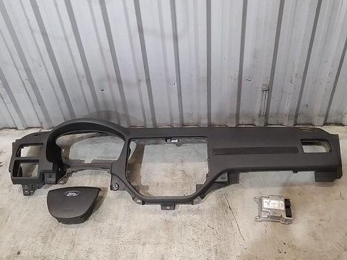 Kit plansa bord ford kuga 1 9v4t14b321aa 8v41r042b85aew 6m51r042b84ad